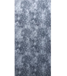 Panneau mural composite abstrait en métal moderne en acier corten V-A-8016 pour accents muraux artistiques dans les bureaux espaces d'accueil au détail - Product Image 6