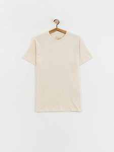 Camiseta de algodón Premium 100% de alta calidad para hombre, estilo cómodo de verano con estampado gráfico en relieve personalizado, Color sólido - Product Image 4