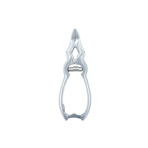 Grand coupe-ongles professionnel en acier inoxydable avec Logo personnalisé pour ongles incarnés Kit de podiatre de soins personnels - Product Image 5