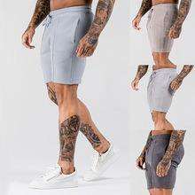 Vente chaude ensemble d'été imprimé graphique hommes t-shirts et courts 2 pièces ensembles lavage à l'acide Vintage hommes ensemble d'été - Product Image 6