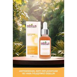 น้ำมันหอมระเหยสมุนไพรเซนต์จอห์นส์เวิร์ต 100% จากธรรมชาติ ขนาด 30 มล. - Product Image 2