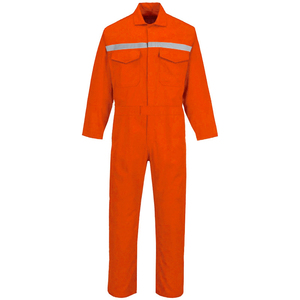 Combinaisons de travail personnalisées fonctionnelles légères à prix raisonnable, service OEM, logo personnalisé, imperméables, ignifuges - Product Image 3