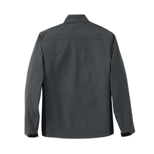 Chaqueta Softshell con capucha impermeable para exteriores para hombre, abrigo de invierno de camuflaje naranja para senderismo, Camping, uniforme táctico de lana de camuflaje - Product Image 5