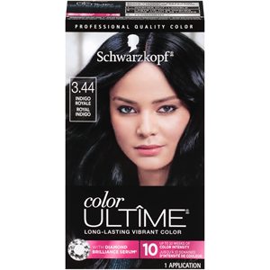 ชวาร์สคอฟ คัลเลอร์ อัลติม 3.44 อินดิโก รอยัล ยาย้อมผม - Product Image 1