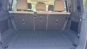 LAND ROVER 110 DEFENDER 2.0 D240 SE 110 USADO, 2020, Volante a la Izquierda/Derecha - Product Image 6