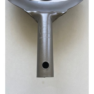 Wok de material Premium, súper ligero y duradero, hecho en Japón, Wok de titanio puro - Product Image 3