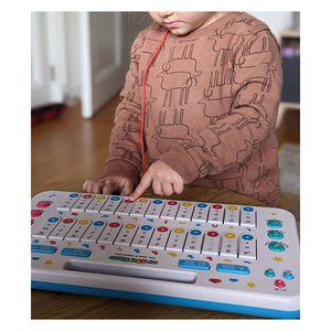 Proveedor líder de juguetes educativos del alfabeto inglés fáciles de aprender con fonética para niños al mejor precio de mercado - Product Image 1