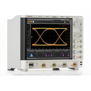 ออสซิลโลสโคปความละเอียดสูง Keysight Infiniium S-Series MSOS054A: 500 MHz, 4 ช่องสัญญาณอนาล็อก บวก 16 ช่องสัญญาณดิจิทัล - รับส่วนลด - Product Image 2