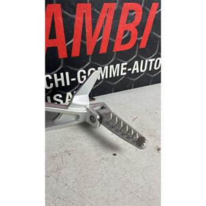 อะไหล่พักเท้าหลัง Aprilia Tuono 660cc Factory (22>24) รุ่น 2B010452 - Product Image 5