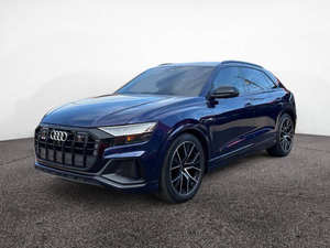 Audi SQ8 2021 USADO EN EXCELENTES CONDICIONES - Product Image 4