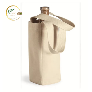 ถุงปอกระเจาใส่ไวน์ผลิตภัณฑ์สิ่งทอและเครื่องหนังคุณภาพสูงจากเรา - Product Image 1