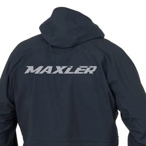 Chaqueta de Motociclismo Softshell Impermeable de Alto Rendimiento para Larga Distancia - Product Image 5