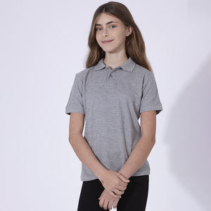 KEYA Polo couleur enfants "keya"/KEYA/M725876-234 textile - Product Image 1