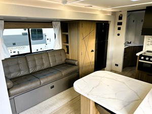 รถพ่วง New 2026 F-o-r-e-s-t R-i-v-e-r Wildwood 300I-C-E พร้อมขายแล้ว - Product Image 5