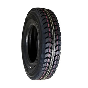 Pneus de camion commerciaux toutes positions 295/75R22.5 11R22.5 11R24.5 16P pour camions légers nouvel état - Product Image 5