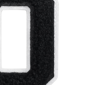 Écussons brodés en tissu personnalisés Écussons de broderie à coudre Écussons tissés pour vêtements - Product Image 5