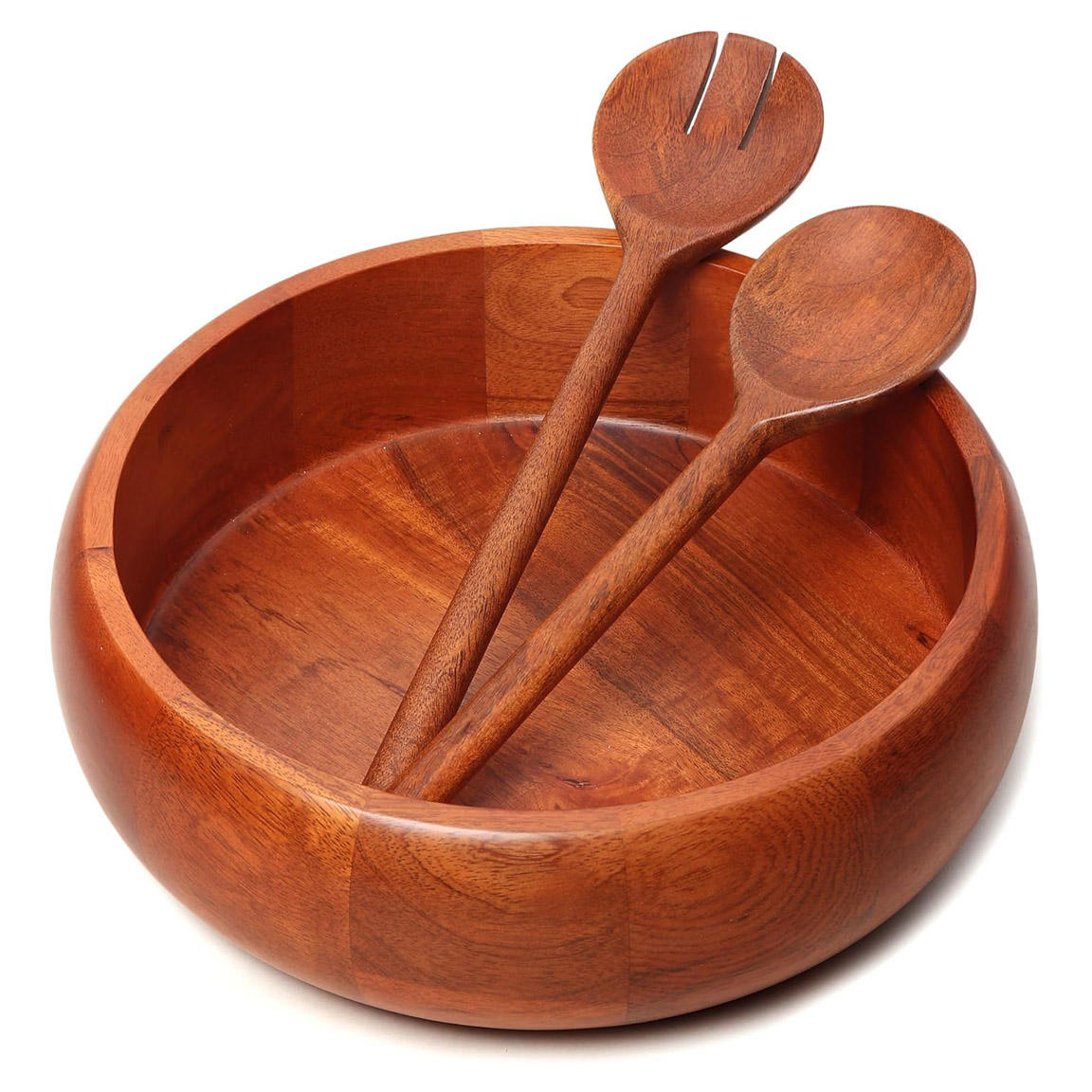 Natural Wood Finished