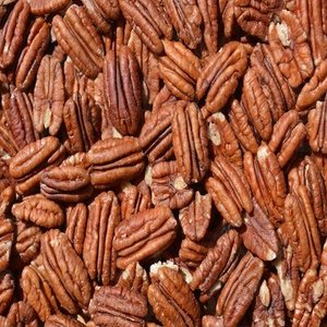 Nueces de pecán de alta calidad, con o sin cáscara, suministro a granel para procesamiento de alimentos, en venta. - Product Image 1