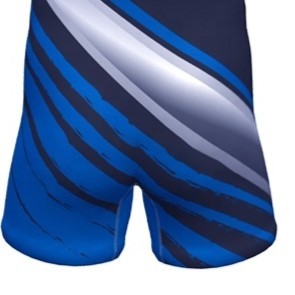 Camiseta de lucha libre de material duradero para hombre, camiseta de lucha libre antiarrugas hecha a medida con calidad superior - Product Image 6