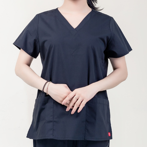 Conjunto médico de alta calidad y barato para hombres y mujeres, envoltura almacenada en una bolsa de polietileno, fabricado en Vietnam - Product Image 3