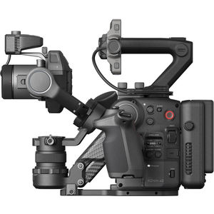 Cámara de Cine Ronin 4D de 4 Ejes, Kit Combinado 6K D-J-I-S con Garantía de 3 Años, Origen Estadounidense - Product Image 1