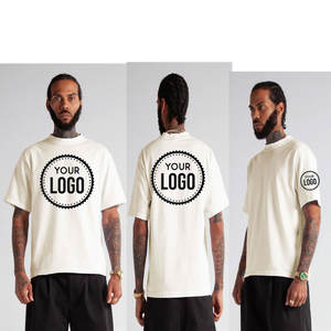 Shaka Wear 7.5 oz Max Heavyweight Short Sleeve Max-T-shirt court lourd pour homme avec motif uni - Product Image 6