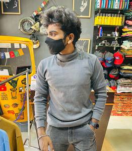 Premium Custom Bamboo Cotton Short Sleeve Round Neck Men's Casual Anti-Wrinkle Breathable Promotional <b>White</b> <b>T</b>-<b>Shirts</b> - Product Image 1