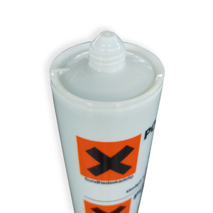 Colle froide en silicone liquide-polystyrène, non toxique et lavable, viscosité moyenne - Product Image 3