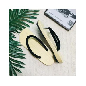 Sabots en bois de qualité supérieure, conception personnalisée du vietnam, 100% bois naturel 99GD - Product Image 2