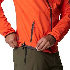 Chaquetas Softshell de alta calidad para hombre, ropa de hombre, chaquetas casuales y para exteriores para hombre de Pakistán con servicio OEM - Product Image 6