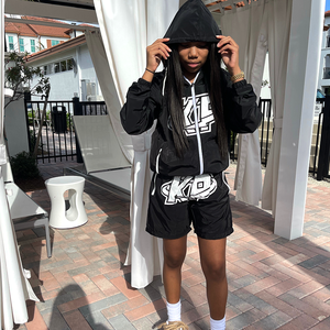 Chándal de entrenamiento personalizado unisex de talla grande XL, ropa de entrenamiento transpirable de secado rápido para hombre, ropa para correr de invierno, venta al por mayor - Product Image 3