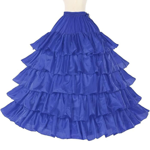 2025 nouveauté respirant séchage rapide sous-jupe pour les femmes quantité minimale de commande bas couleur unie dames jupe intérieure confortable - Product Image 6