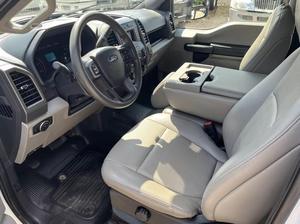 Oferta Destacada 2022: Camión de Construcción Estándar F550 con Motor Diésel de Uso Pesado y Transmisión Manual, Listo para Exportación - Product Image 4