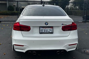 BMW M3 2018 Usado en Buen Estado, 425 hp, 6 Cilindros Turbo - Product Image 2