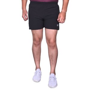 Short pour hommes en tissu polyester, short en maille doux à séchage rapide, service OEM disponible, joggeurs, fitness, athlétique, entraînement, gym - Product Image 1