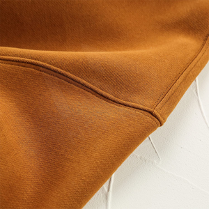 Top corto de manga larga para mujer Sudaderas con capucha Sudadera con capucha de color Top corto Sudaderas con capucha para mujer - Product Image 3