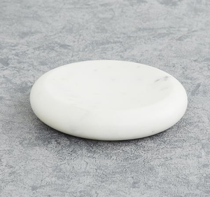 Jabonera de Mármol Personalizada de Alta Calidad con su Logotipo, Jabonera de Diseño Personalizado, Accesorios Decorativos para Baño - Product Image 5