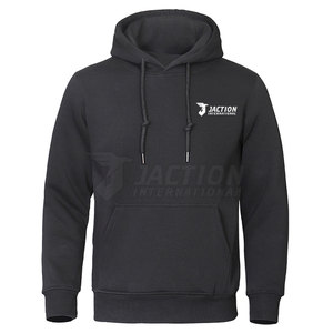 Mejor precio Hombres Sudaderas con capucha En stock Hombres Sudaderas con capucha en buena calidad Hombres Jersey Sudaderas básicas - Product Image 1