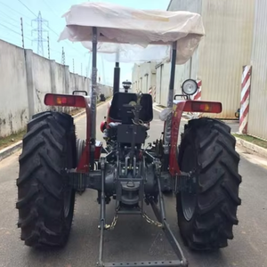 Piezas baratas de Massey Ferguson 260 en venta - Product Image 1