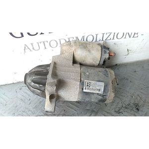 มอเตอร์สตาร์ท MAZDA 2 ซีดาน รุ่นที่ 2 ZJ4518400 ZJ เบนซิน 1300 (07>14) - Product Image 1