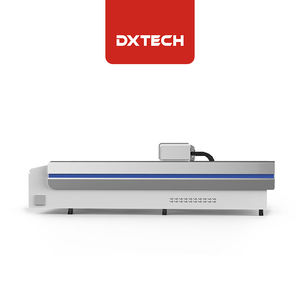 Mesin ukir co2 1325, mesin pemotong kulit kain akrilik kayu 100w 130w 150w 300w - Product Image 6