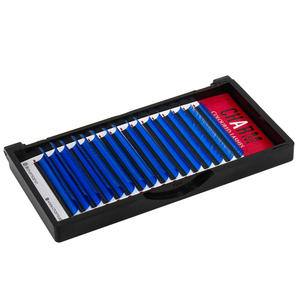 CharmLash Multicolore Lash Plateaux En Gros Cachemire Extension De Cils Vison Extension De Cils Plateaux Lash Emballage De Luxe Moelleux - Product Image 4