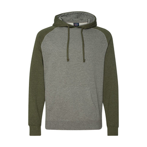 Sudaderas con Capucha para Hombre, Logotipo Personalizado, Estilo Urbano Extragrande, Sudaderas con Capucha de Bloques de Color, Sudadera con Capucha de Algodón de Alta Calidad - Product Image 5