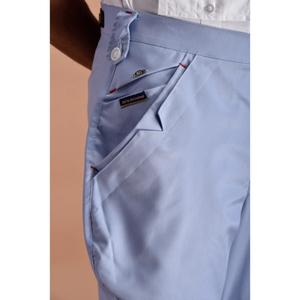 Calzones Vintage para Recreaciones Históricas Calzones Elegantes para Hombres en Estilos Tradicionales - Product Image 1