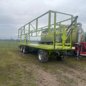 Conow Ballenwagen BTW V9 - Product Image 1