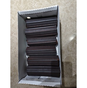 VAHINOVERSEAS Briquettes de Pini (en forme de bâton) 4800J Calory pour une chaleur efficace et durable Poêles résidentiels Cheminées - Product Image 2