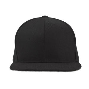 OEM Custom Made Multi Solid Color Blank Snapback Street Wear Casquettes unisexe Trucker Two Tone - Product Image 5