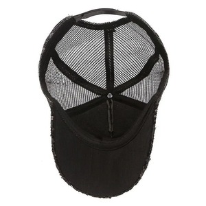 Gorra de Béisbol para Hombre y Mujer, Sombrero Deportivo de Secado Rápido con Ala Curva, Transpirable, Color Puro, Unisex - Product Image 6