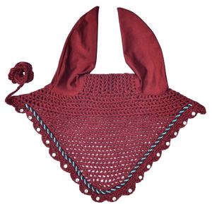 Manta de Silla de Montar GP Premium 100% Algodón, Transpirable y Acolchada, para Uso General en Caballos - Product Image 4