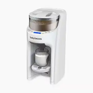 HOT SALES NEW Baby BrezzaS Formula Pro Advanced Formula Dispenser Machine